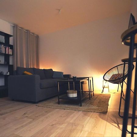 Appartement Cosy Beauvais Kültér fotó