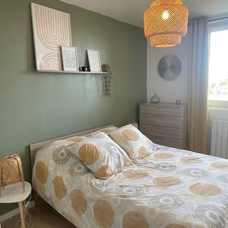 Appartement Cosy Beauvais Kültér fotó