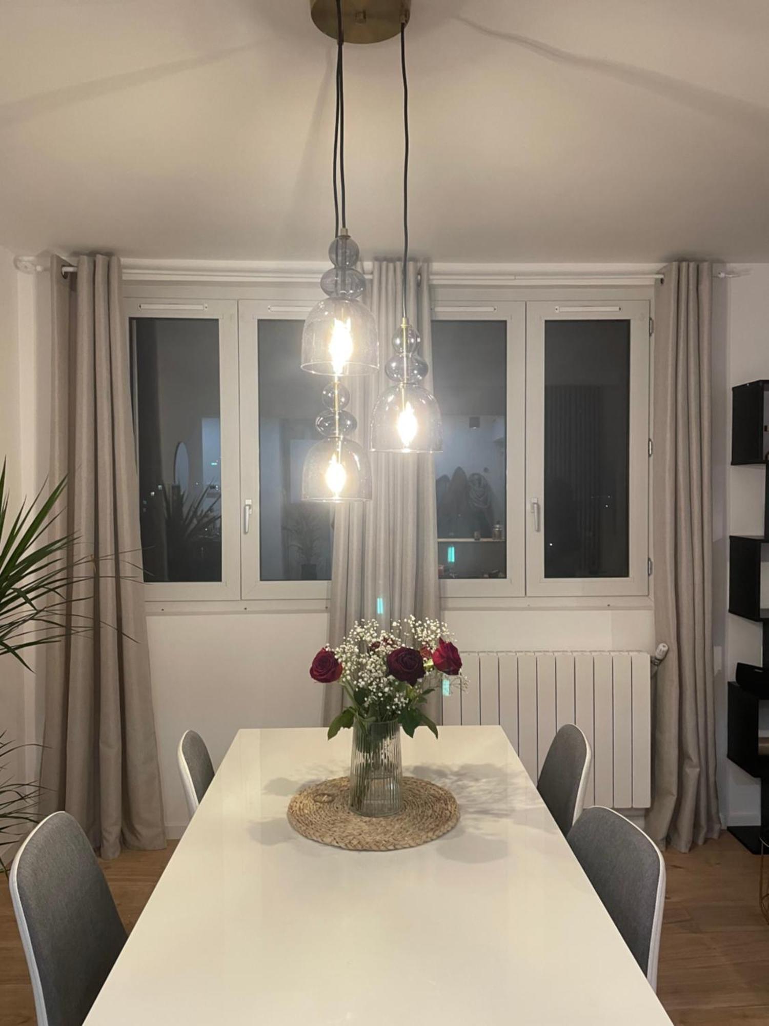 Appartement Cosy Beauvais Kültér fotó
