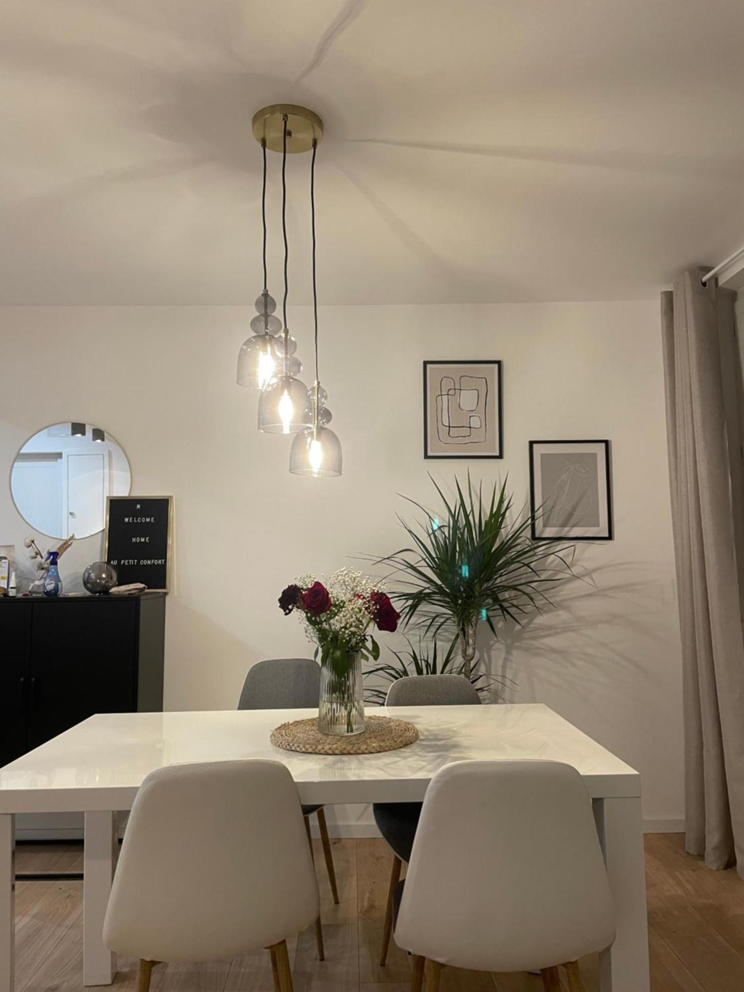 Appartement Cosy Beauvais Kültér fotó