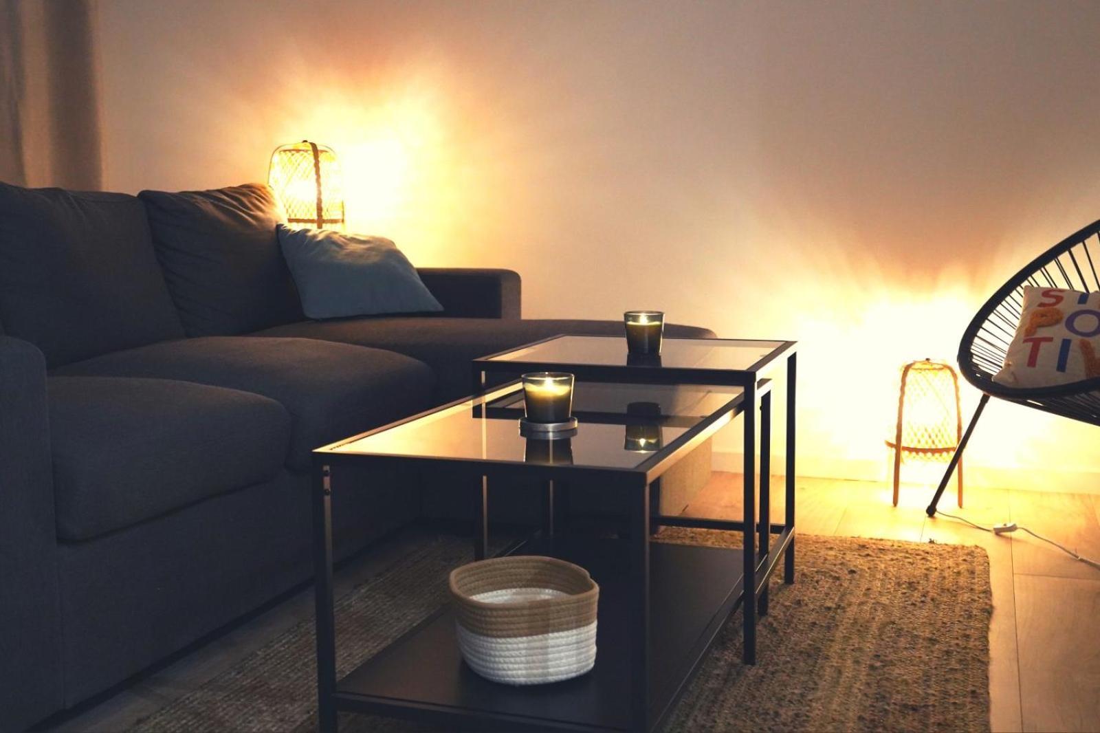 Appartement Cosy Beauvais Kültér fotó