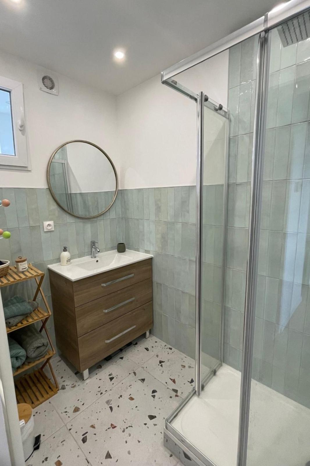 Appartement Cosy Beauvais Kültér fotó