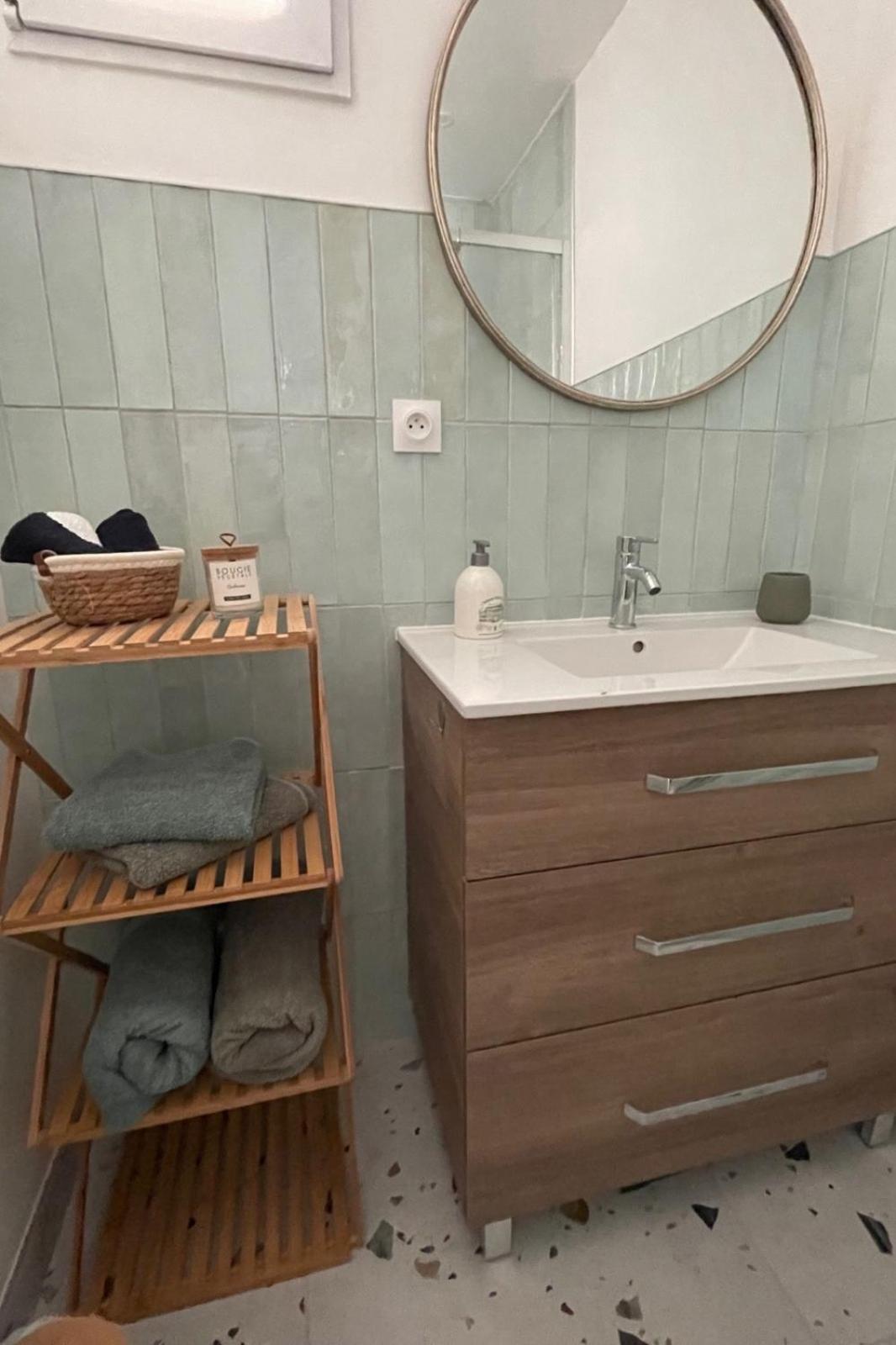 Appartement Cosy Beauvais Kültér fotó