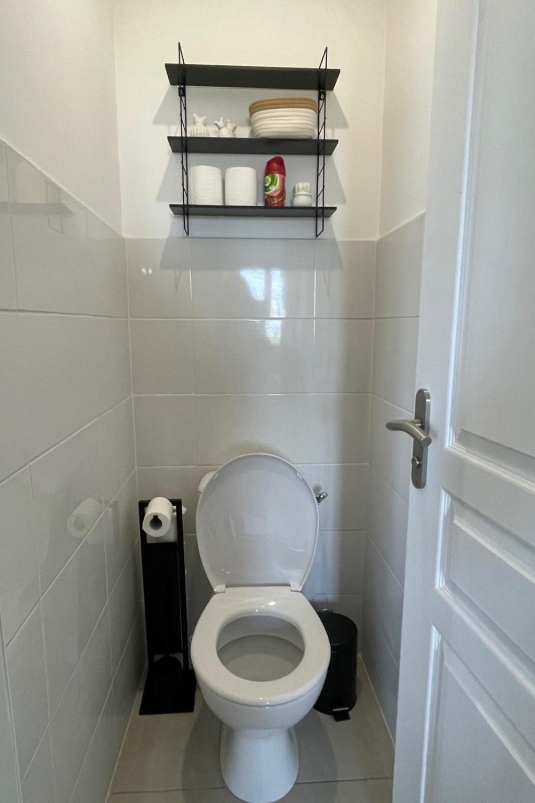 Appartement Cosy Beauvais Kültér fotó