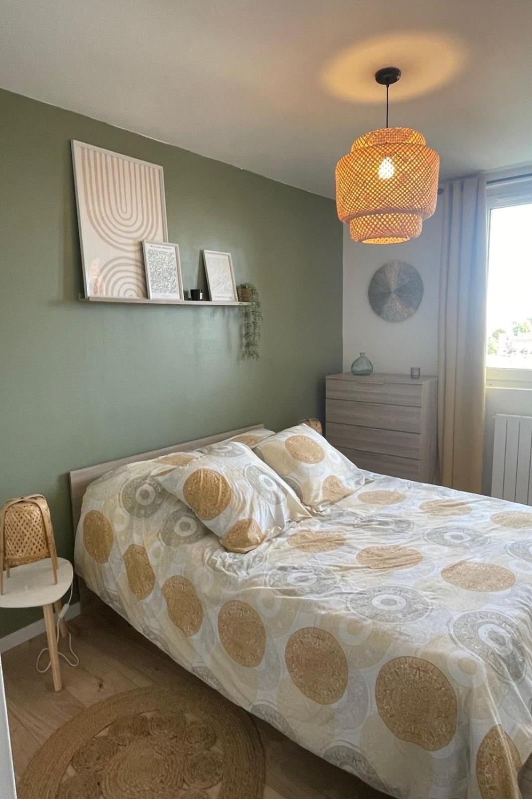 Appartement Cosy Beauvais Kültér fotó