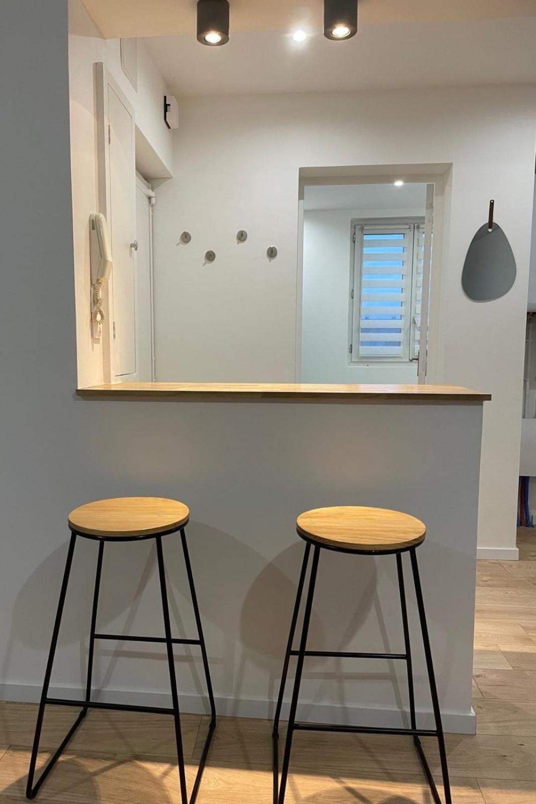 Appartement Cosy Beauvais Kültér fotó