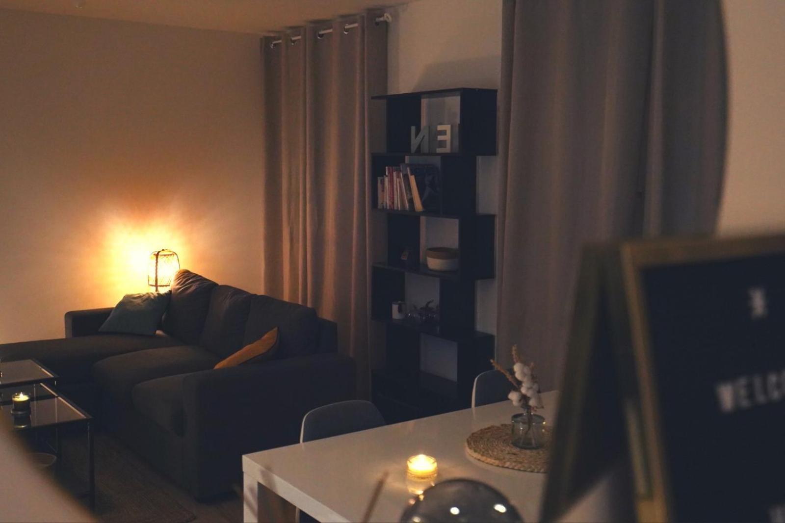 Appartement Cosy Beauvais Kültér fotó