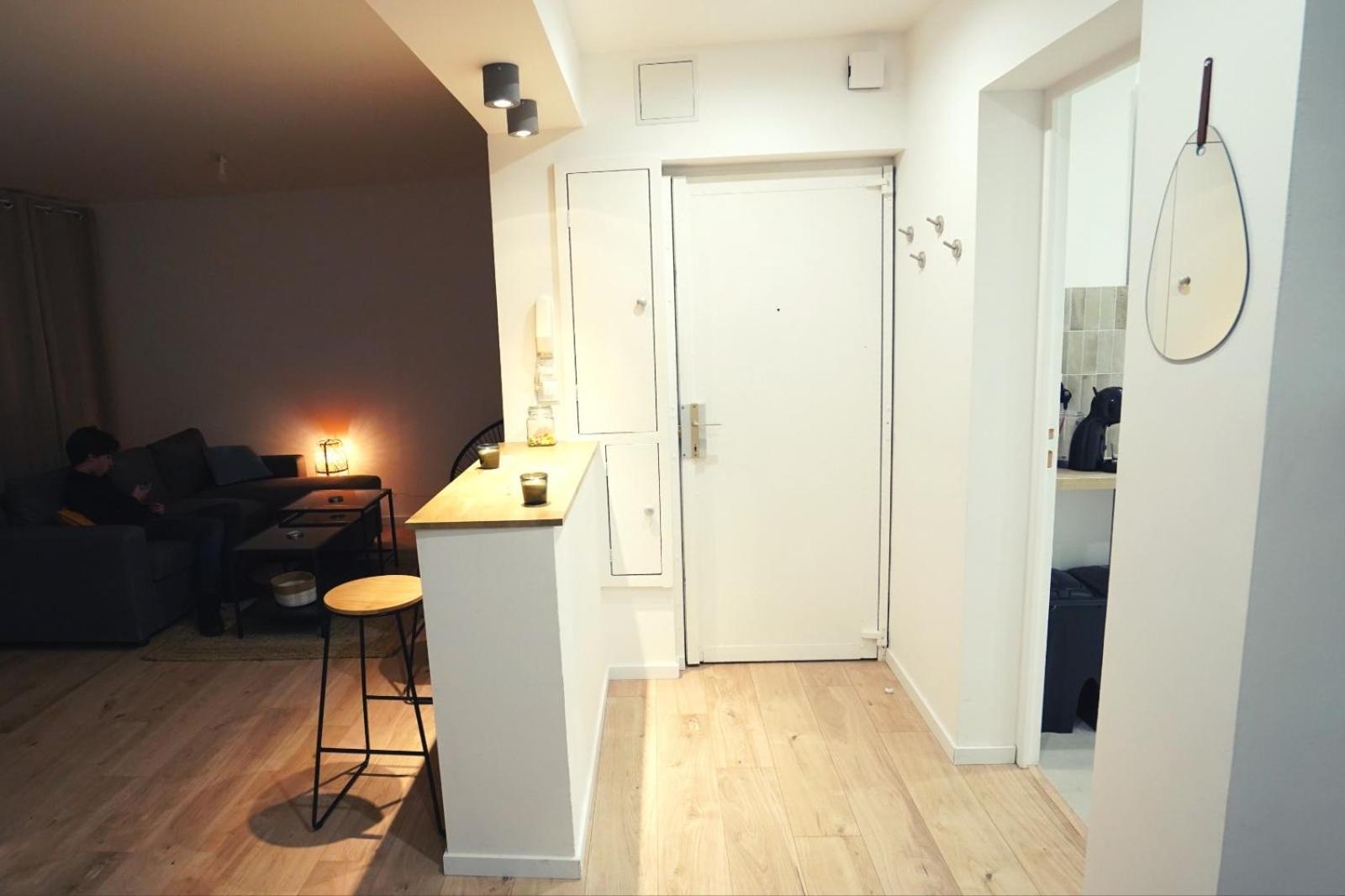 Appartement Cosy Beauvais Kültér fotó