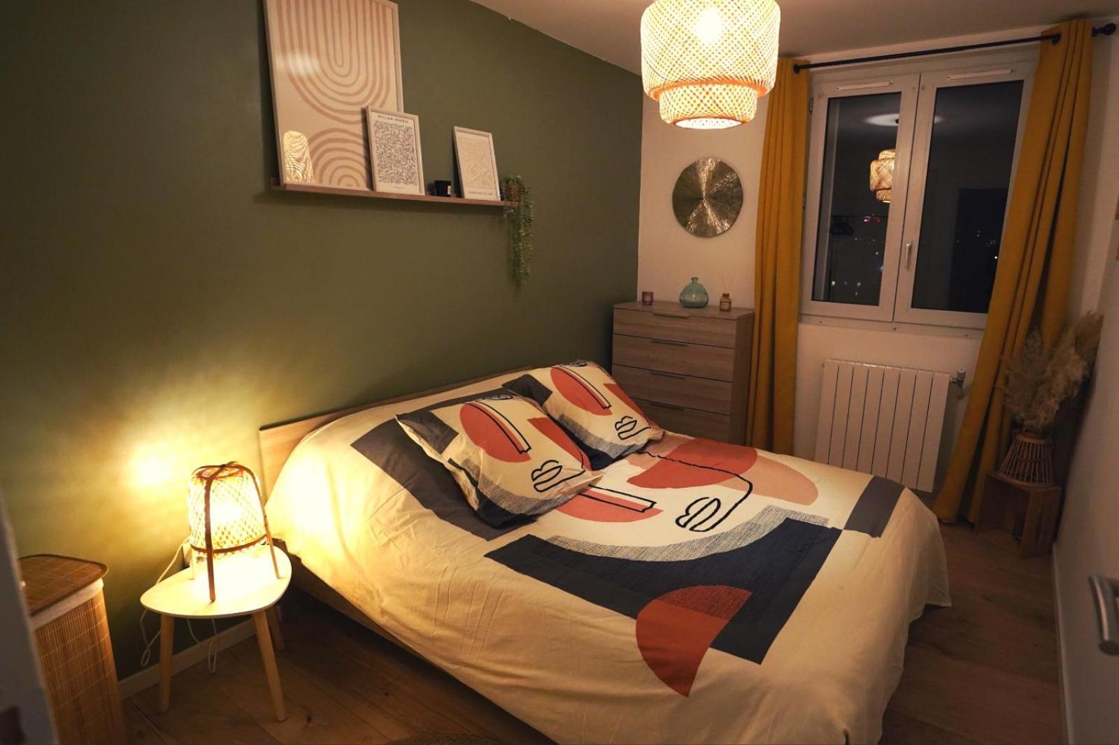 Appartement Cosy Beauvais Kültér fotó